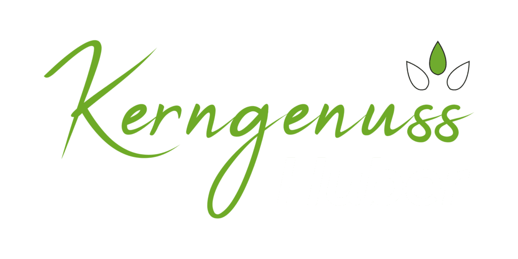 Kerngenuss Huber weiß